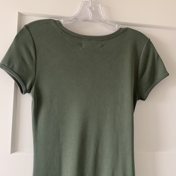 NWT Abercrombie and Fitch Dress - Picture 7 of 10